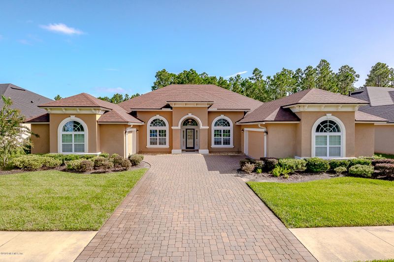 250 Appaloosa Ave, St Augustine, FL 32095