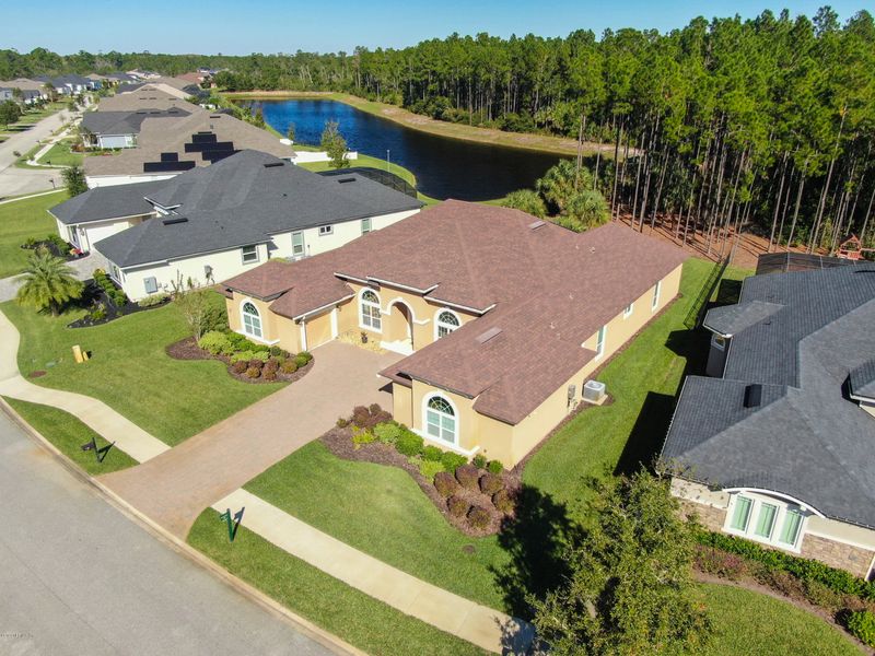 250 Appaloosa Ave, St Augustine, FL 32095