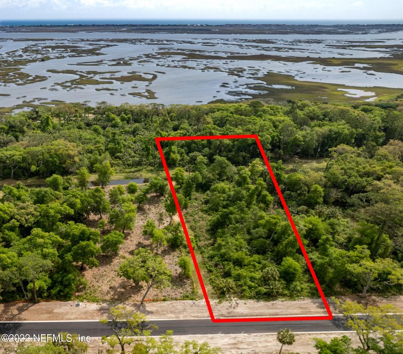 250 Canopy Hall Dr, St Augustine, FL 32095
