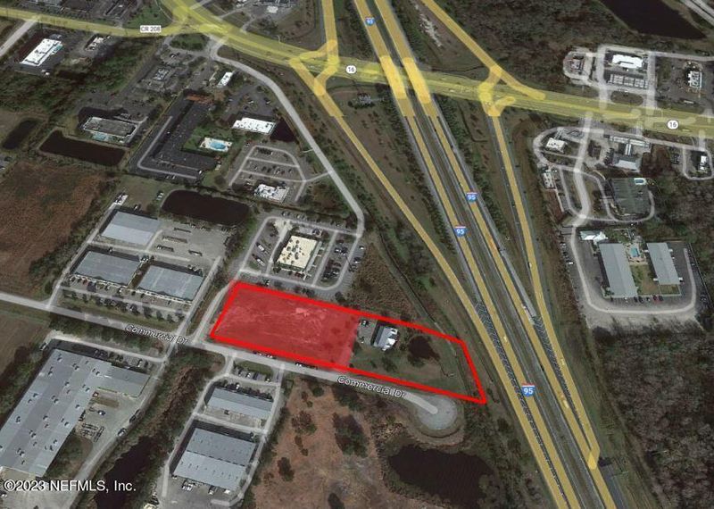 250 Commercial Dr, St Augustine, FL 32092