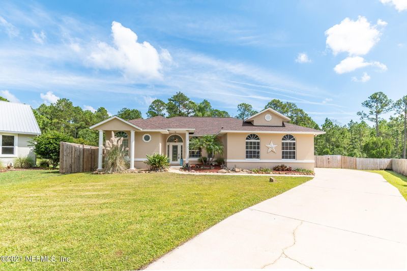 250 Michael Dr, St Augustine, FL 32086