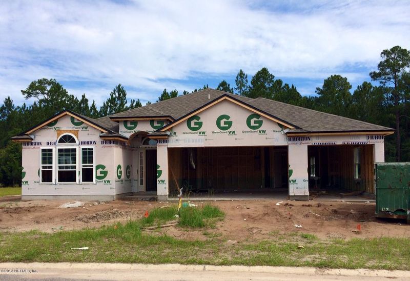 250 Parkwood Cir, St Augustine, FL 32086