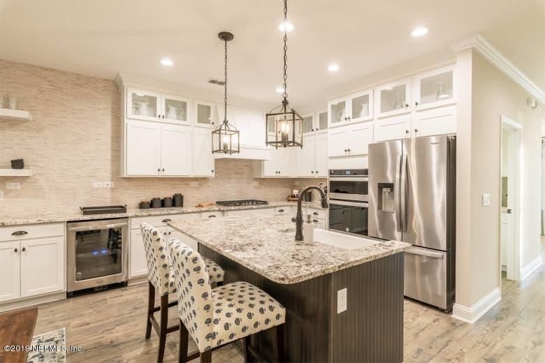 250 Ponder Cir, Yulee, FL 32097