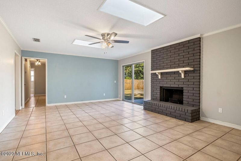 2500 Ridgecrest Ave, Orange Park, FL 32065