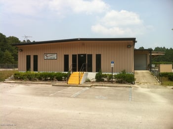 2501 Lloyd Rd, Jacksonville, FL 32254