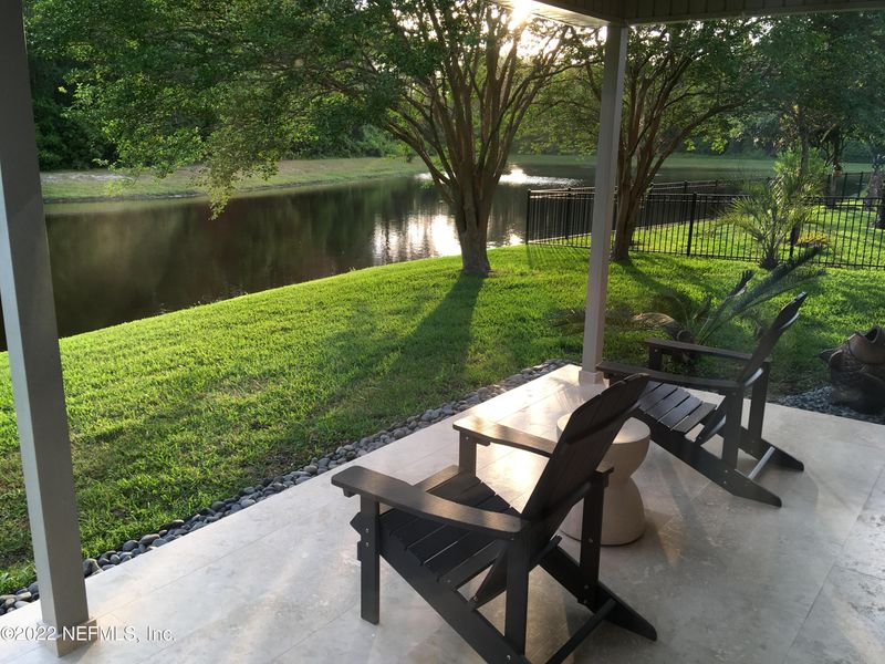 2501 N Waterleaf Dr, St Augustine, FL 32092