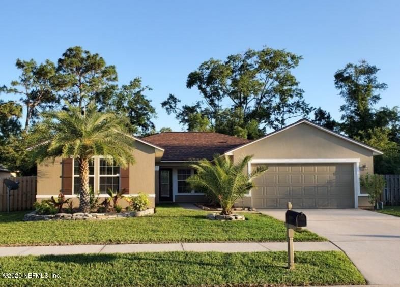 2502 Eisner Dr, Jacksonville, FL 32218