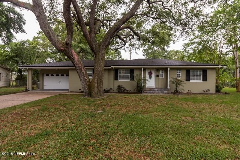 2502 Kellow Cir, Jacksonville, FL 32216