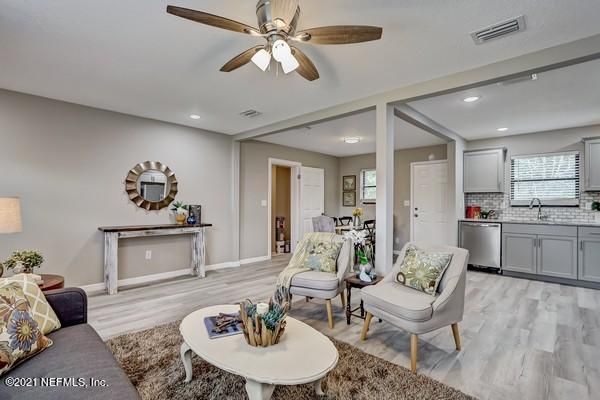 2503 Randy Rd, Jacksonville, FL 32216