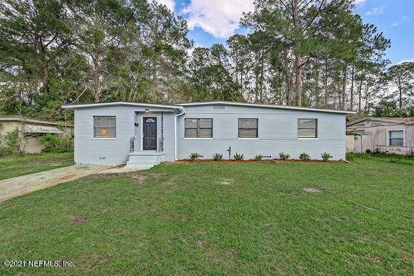 2503 Randy Rd, Jacksonville, FL 32216