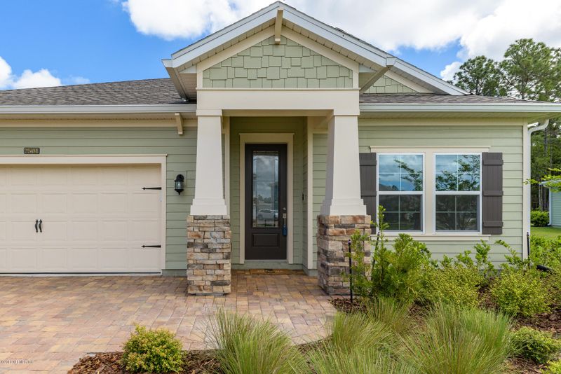 2504 Alexia Cir, Jacksonville, FL 32246