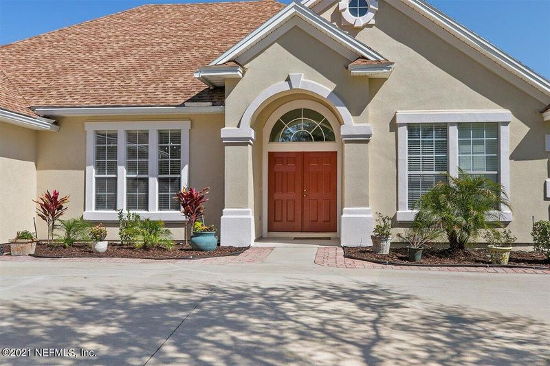 2504 Caparina Dr, St Augustine, FL 32092