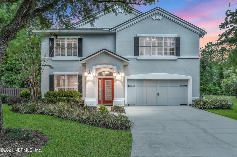 2504 Herrick Cir, St Augustine, FL 32092