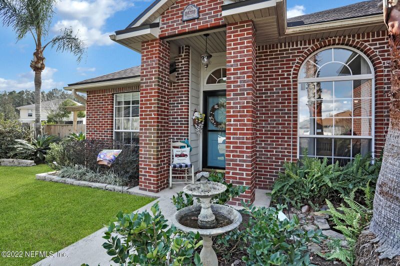 2504 Westchester Ct, Green Cove Springs, FL 32043