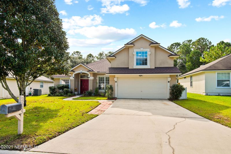 2505 Creekfront Dr, Green Cove Springs, FL 32043