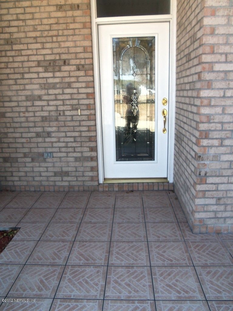 25055 Thumper Ln, Hilliard, FL 32046