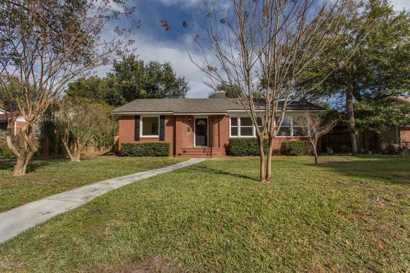 2507 Ridgewood Rd, Jacksonville, FL 32207