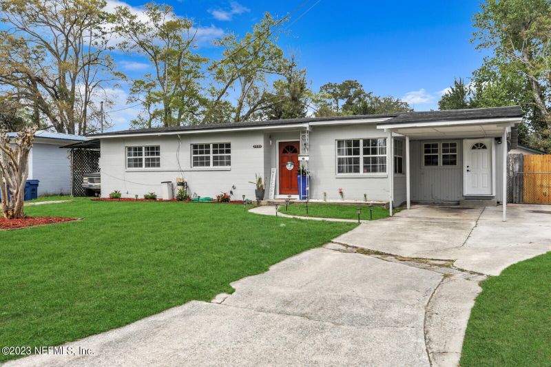 2509 Dolphin Ave, Jacksonville, FL 32218