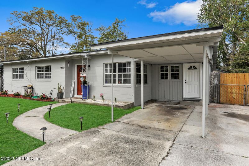 2509 Dolphin Ave, Jacksonville, FL 32218