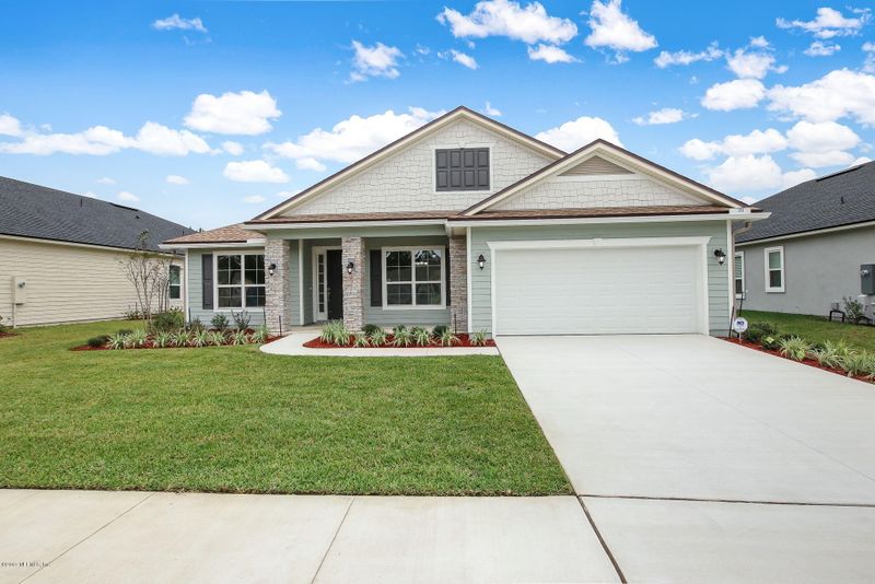 251 Jennie Lake Ct, St Augustine, FL 32095