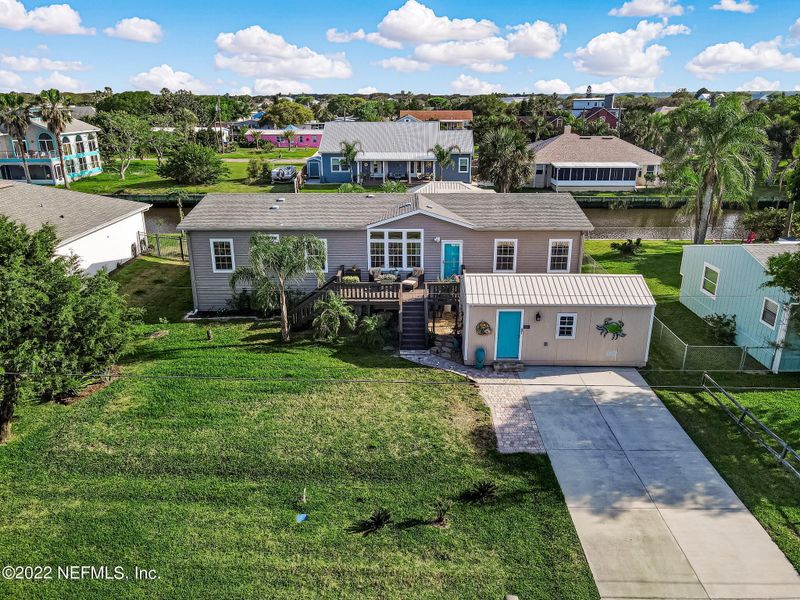 251 Majorca Rd, St Augustine, FL 32080