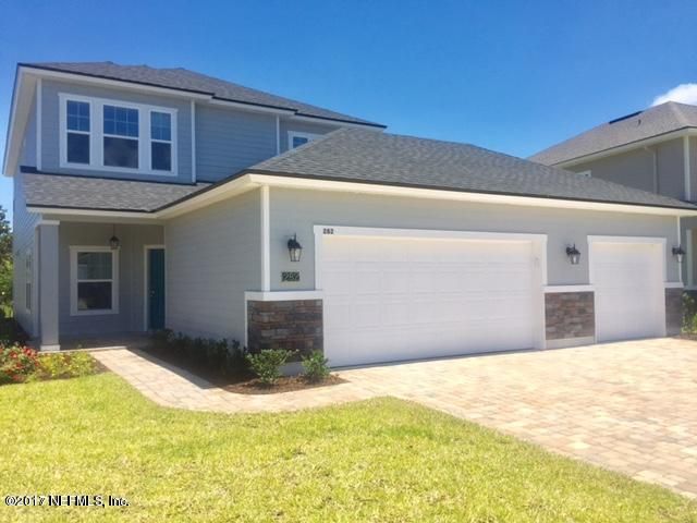 251 Red Cedar Dr, St Johns, FL 32259