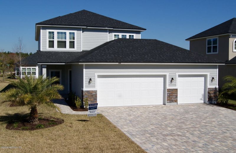 251 Red Cedar Dr, St Johns, FL 32259