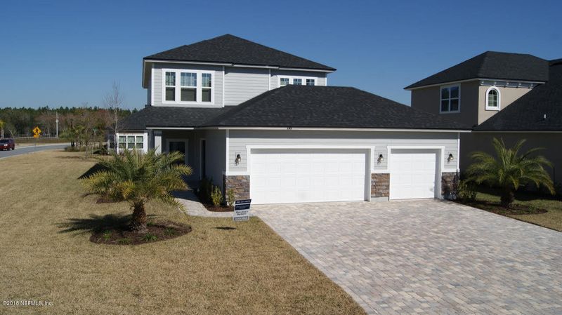 251 Red Cedar Dr, St Johns, FL 32259
