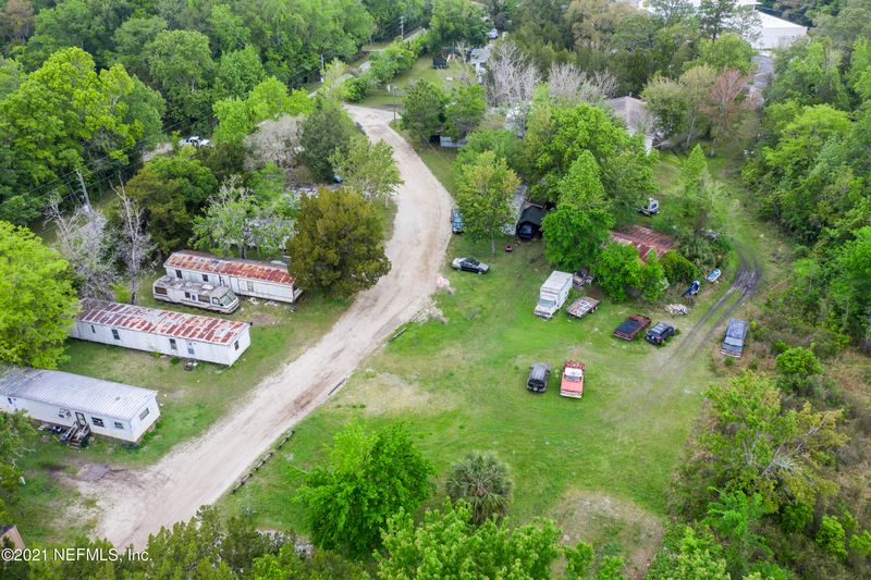 2510 Deer Run Rd, St Augustine, FL 32084