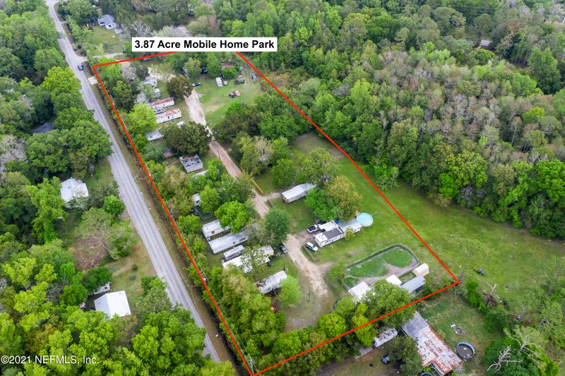 2510 Deer Run Rd, St Augustine, FL 32084