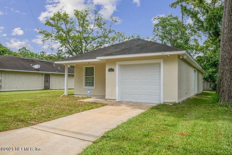 2511 Lamee Ave, Jacksonville, FL 32207
