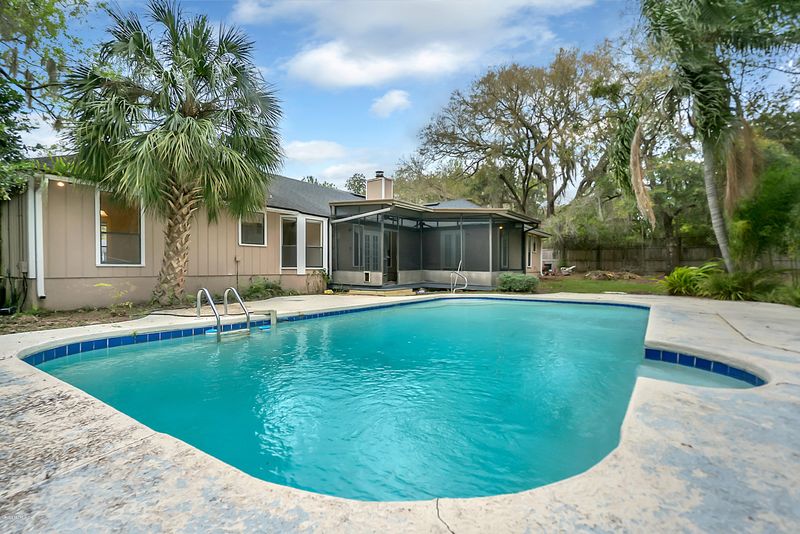 2511 Shalimar Ln, Orange Park, FL 32073