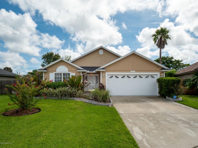 2511 Winding Spring Ct, Jacksonville, FL 32246