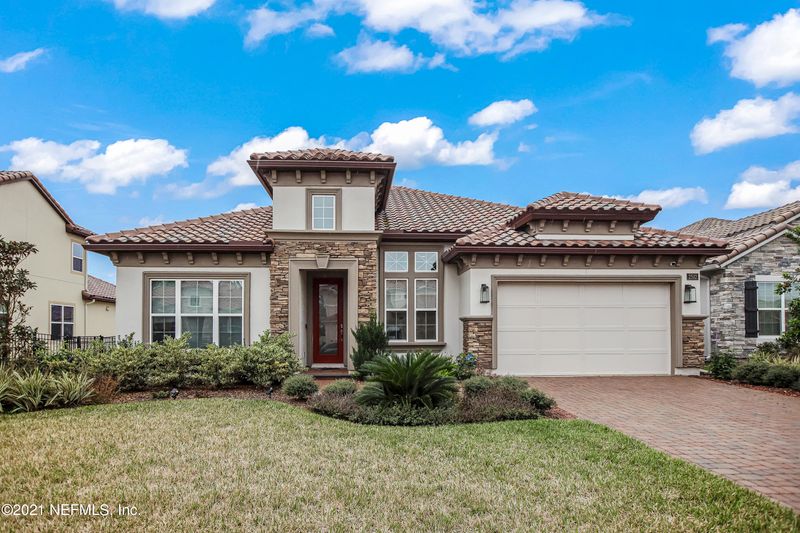 2512 Caprera Cir, Jacksonville, FL 32246