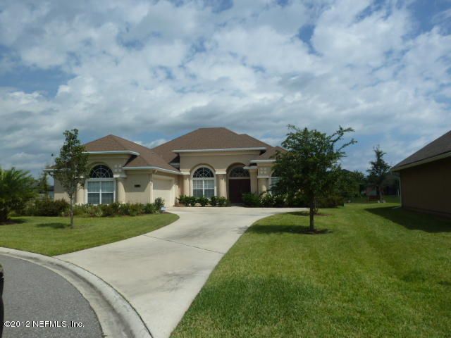 2512 W Caparina Dr, St Augustine, FL 32092