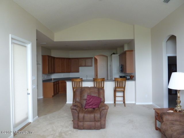 2512 W Caparina Dr, St Augustine, FL 32092