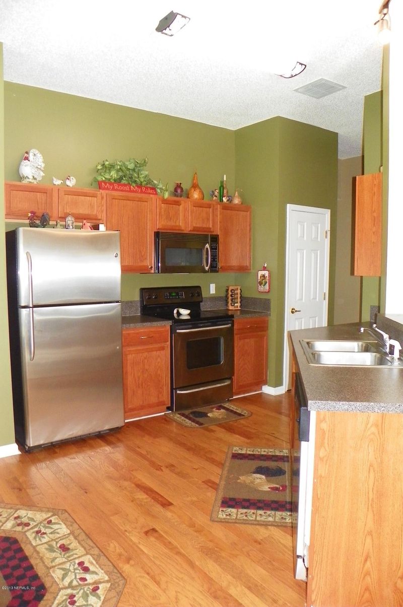 2513 Creekfront Dr, Green Cove Springs, FL 32043