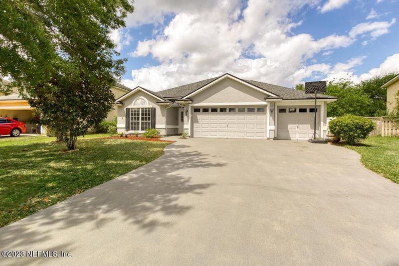 2513 Otter Totem Ct, St Augustine, FL 32092