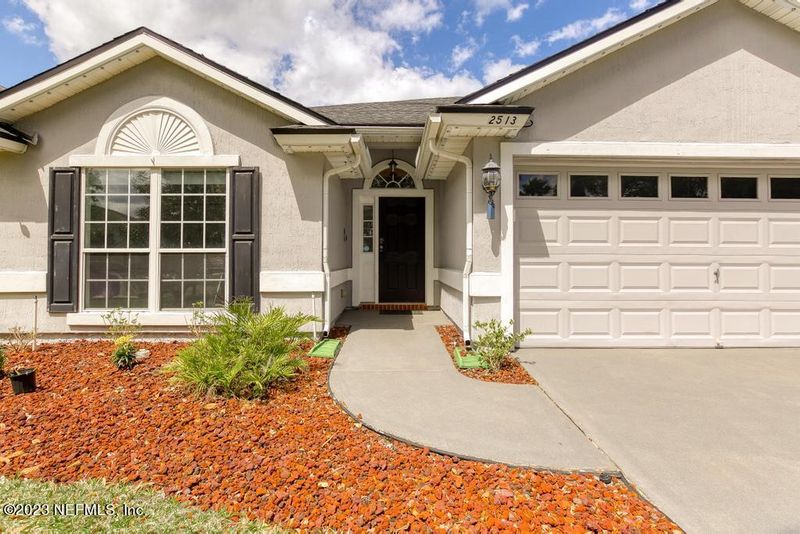 2513 Otter Totem Ct, St Augustine, FL 32092