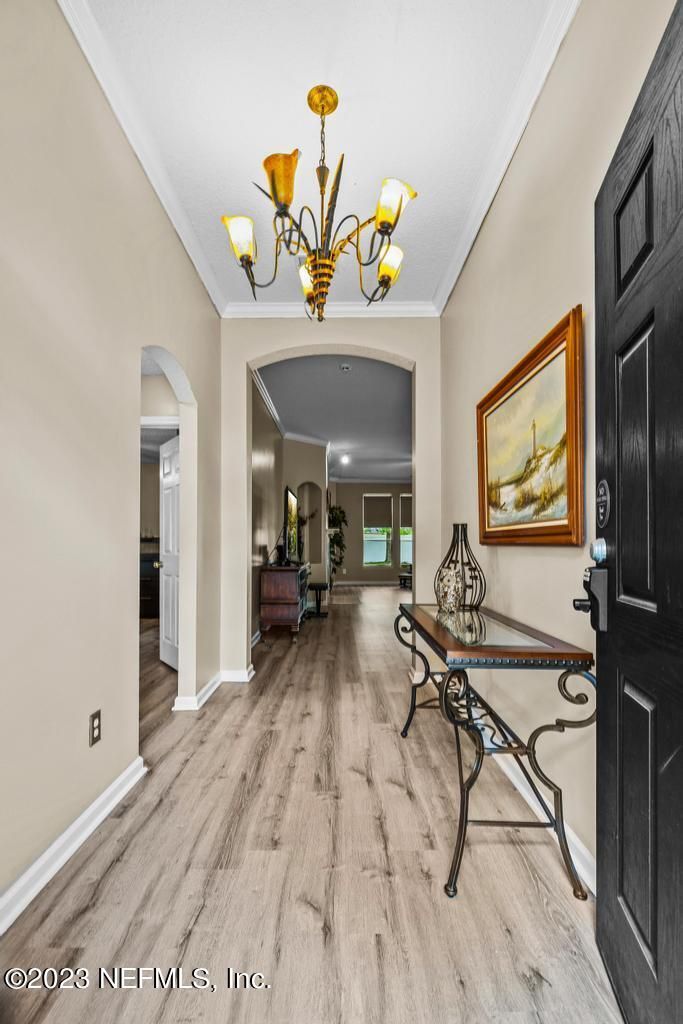 2513 Otter Totem Ct, St Augustine, FL 32092