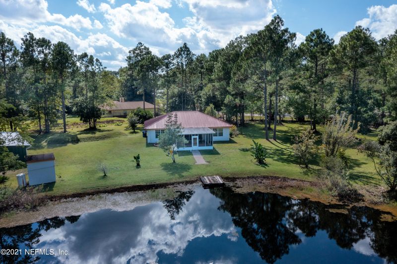 2515 Deerwood Acres Dr, St Augustine, FL 32084