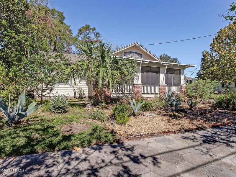 2515 Dellwood Ave, Jacksonville, FL 32204
