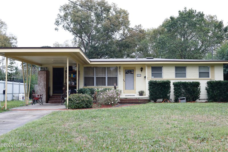 2517 Columbine Dr, Jacksonville, FL 32211