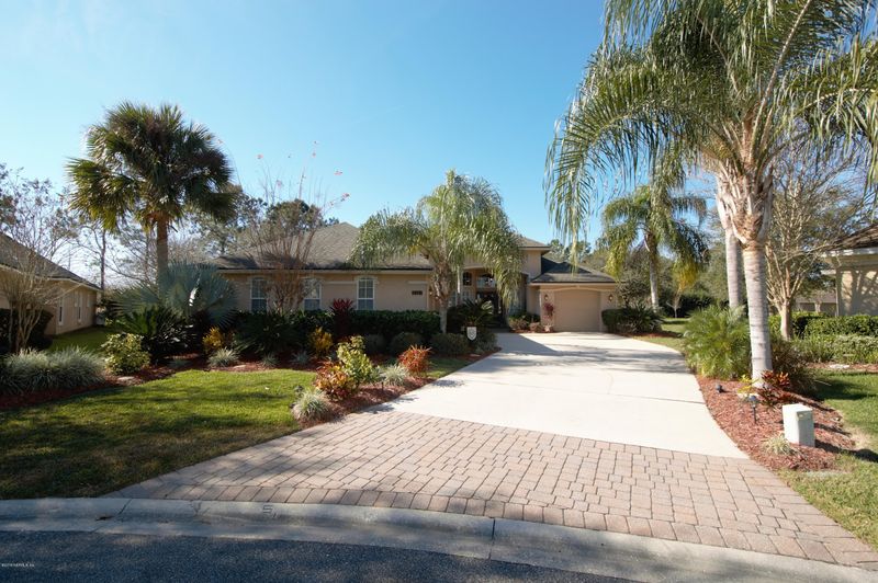 2517 W Caparina Dr, St Augustine, FL 32092