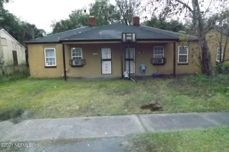 2518 Moncrief Rd, Jacksonville, FL 32209