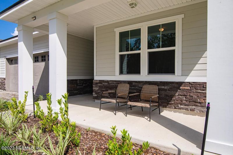252 Little Bear Rn, St Johns, FL 32259