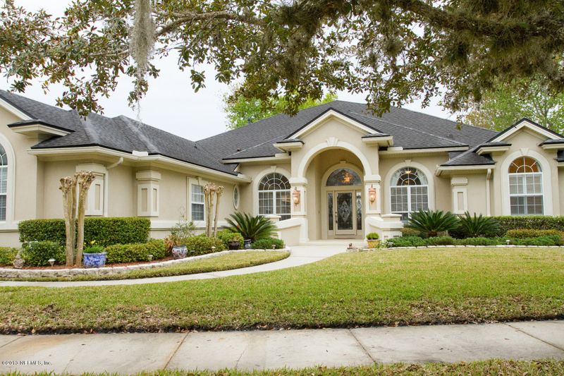 252 Pinehurst Pointe Dr, St Augustine, FL 32092