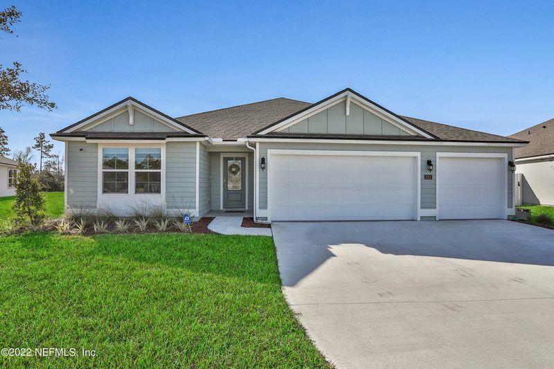 252 Sunstone Ct, St Augustine, FL 32086