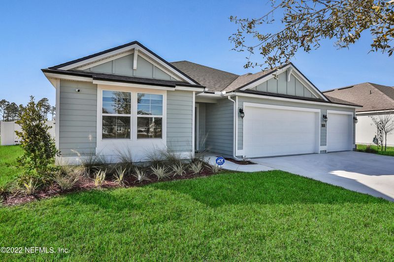 252 Sunstone Ct, St Augustine, FL 32086