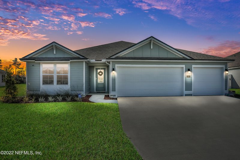 252 Sunstone Ct, St Augustine, FL 32086